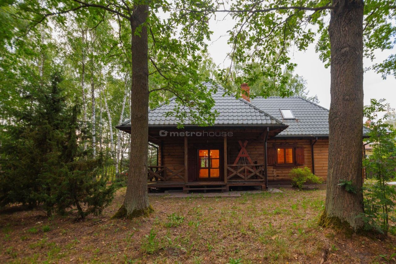 dom wolnostojący, 2 pokoje Kukawki. Zdjęcie 2