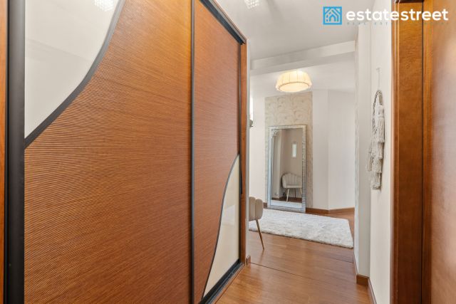 Mieszkanie 4-pokojowe Katowice, ul. Ignacego Paderewskiego. Zdjęcie 11