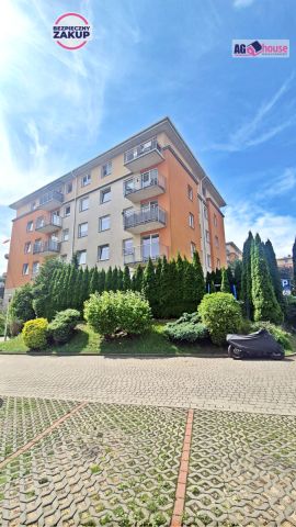 Mieszkanie 2-pokojowe Gdańsk Ujeścisko, ul. Kazimierza Porębskiego. Zdjęcie 7