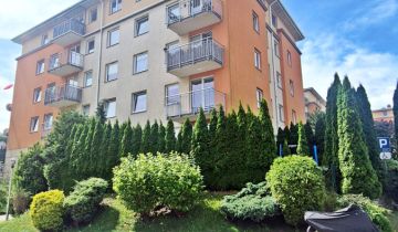 Mieszkanie 2-pokojowe Gdańsk Ujeścisko, ul. Kazimierza Porębskiego