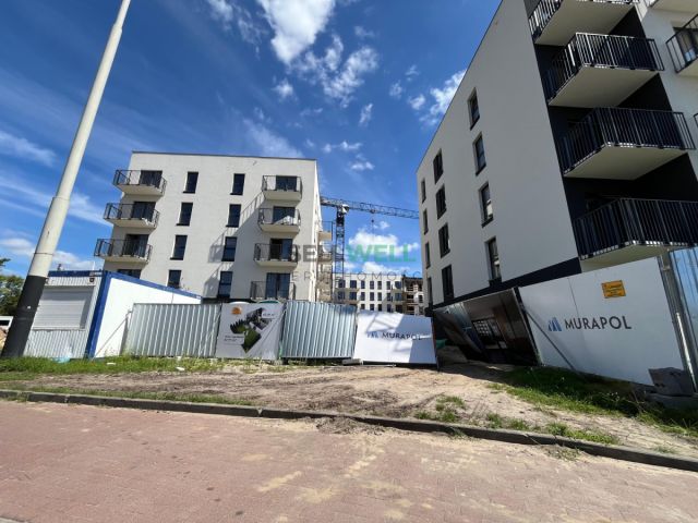 Mieszkanie 1-pokojowe Łódź Polesie, al. 1 Maja. Zdjęcie 2