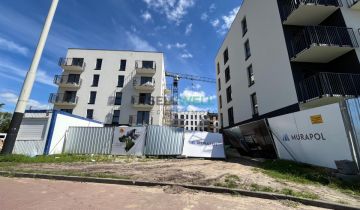Mieszkanie 1-pokojowe Łódź Polesie, al. 1 Maja