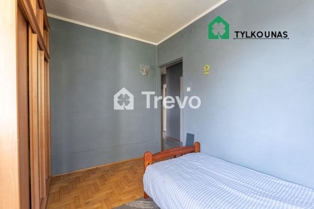 Mieszkanie 3-pokojowe Gdańsk Osowa, ul. Perseusza. Zdjęcie 10