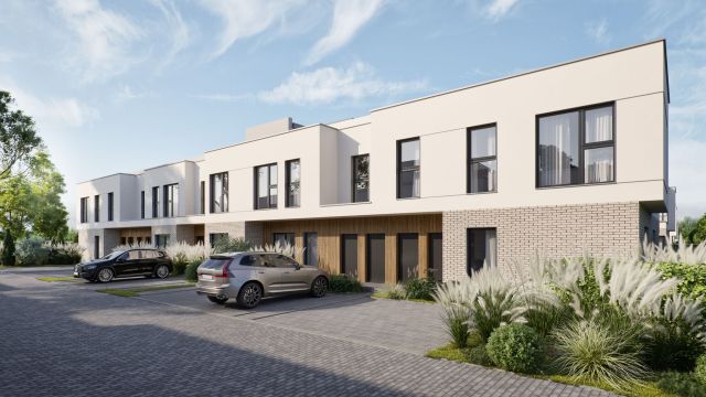 Mieszkanie 3-pokojowe Lesznowola. Zdjęcie 1