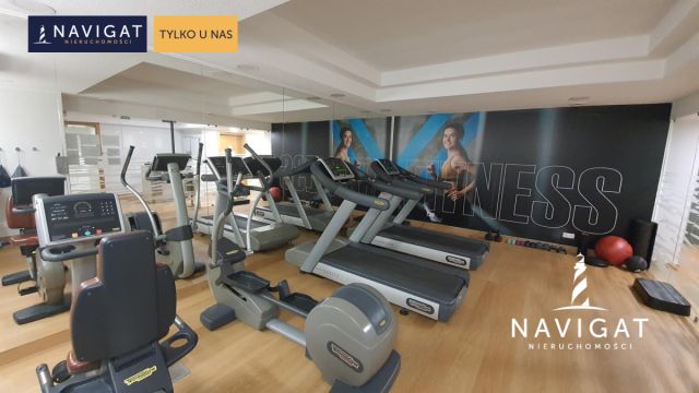 Mieszkanie 2-pokojowe Gdańsk Śródmieście, ul. Szafarnia. Zdjęcie 19