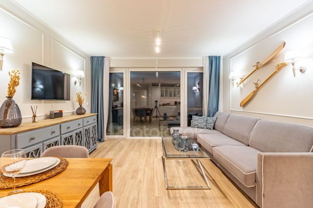 Mieszkanie 3-pokojowe Żarnowska, ul. Piaskowa. Zdjęcie 2