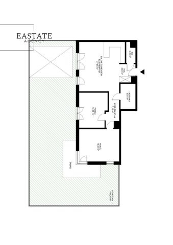 Mieszkanie 3-pokojowe Warszawa Włochy, ul. Solipska. Zdjęcie 10