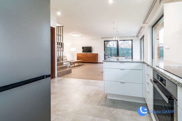 dom wolnostojący, 4 pokoje Bibice, ul. Bławatkowa. Zdjęcie 9