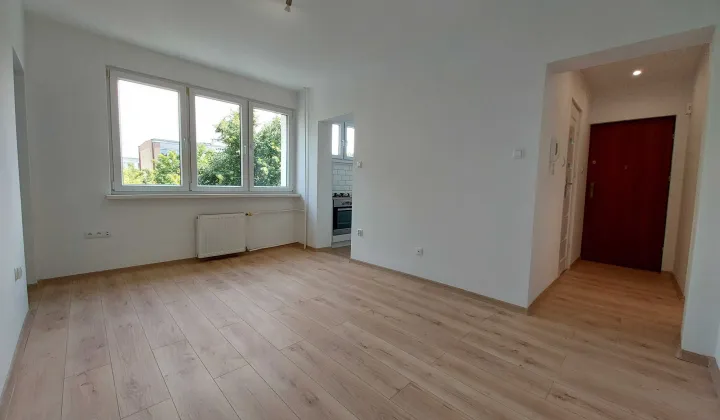 Mieszkanie 2-pokojowe Konin, ul. Władysława Broniewskiego