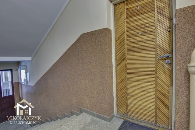 Mieszkanie 2-pokojowe Bartoszyce, ul. Bohaterów Warszawy. Zdjęcie 11