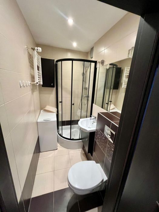 Mieszkanie 2-pokojowe Gdańsk Przymorze, ul. Prezydenta Lecha Kaczyńskiego. Zdjęcie 4