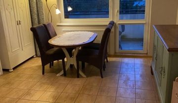 Mieszkanie 1-pokojowe Wrocław Fabryczna, ul. Kozia