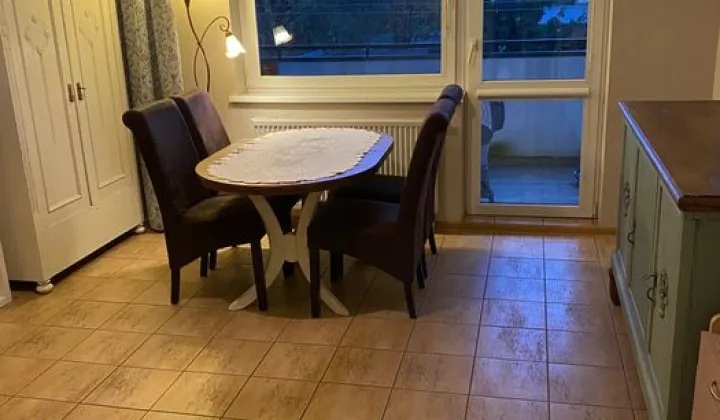 Mieszkanie 1-pokojowe Wrocław Fabryczna, ul. Kozia