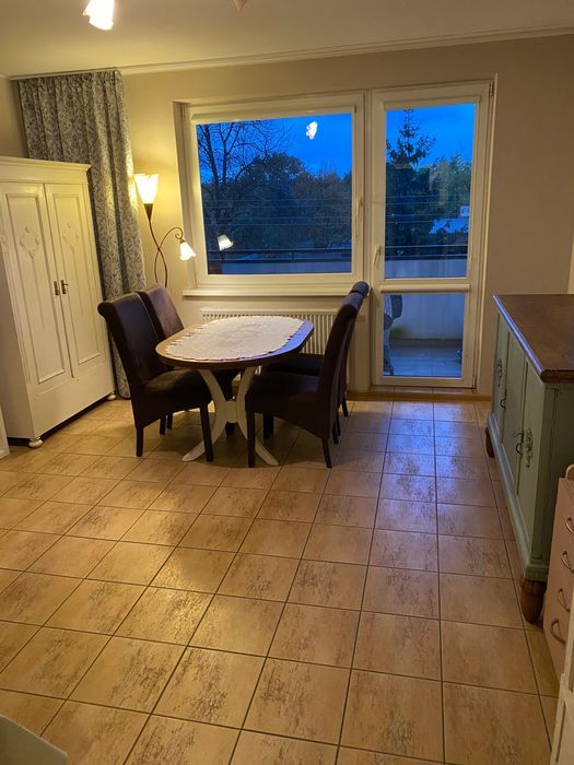 Mieszkanie 1-pokojowe Wrocław Fabryczna, ul. Kozia