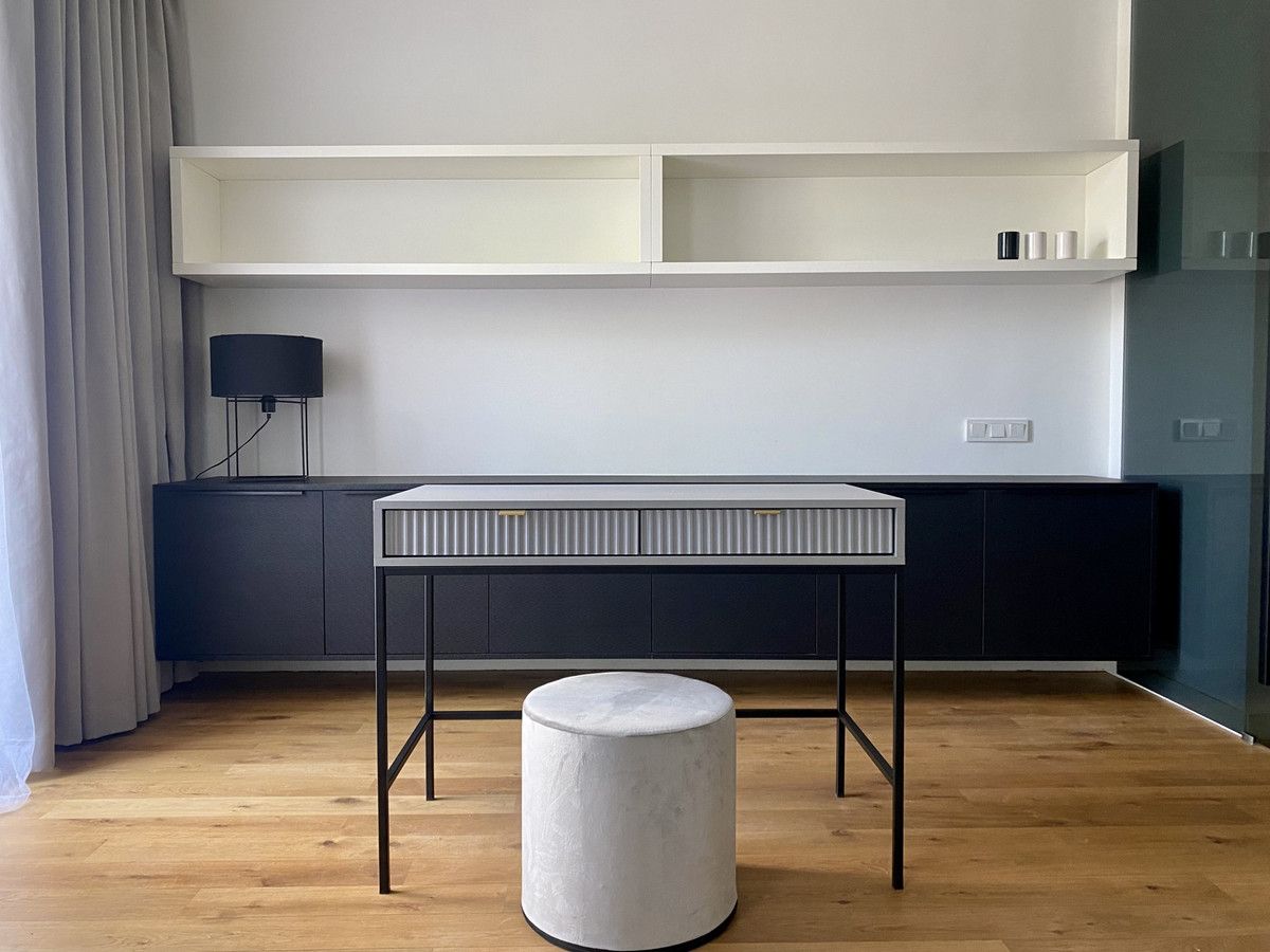 Mieszkanie 2-pokojowe Warszawa Wilanów, ul. Franciszka Klimczaka. Zdjęcie 12