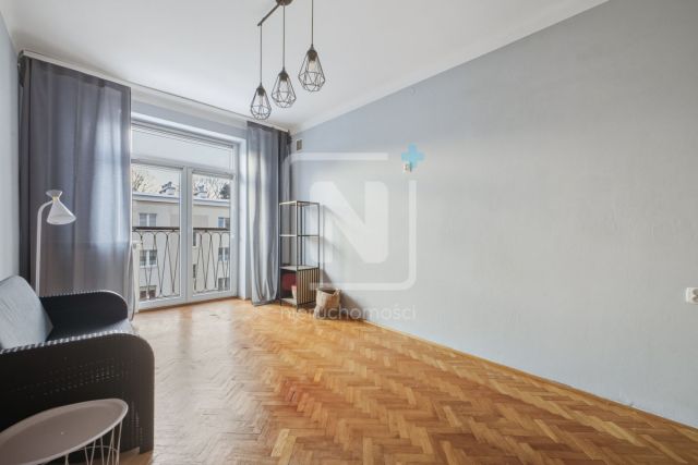 Mieszkanie 2-pokojowe Warszawa Wola, ul. Żytnia. Zdjęcie 7