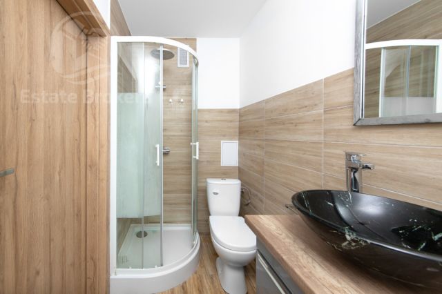 Mieszkanie 3-pokojowe Wrocław Krzyki, ul. Skwierzyńska. Zdjęcie 11