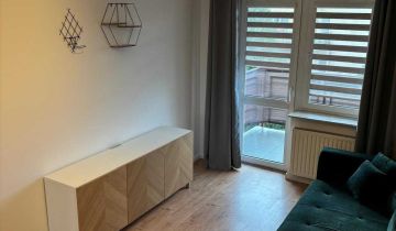 Mieszkanie 2-pokojowe Kraków Łagiewniki-Borek Fałęcki, ul. Aleksandra Fredry