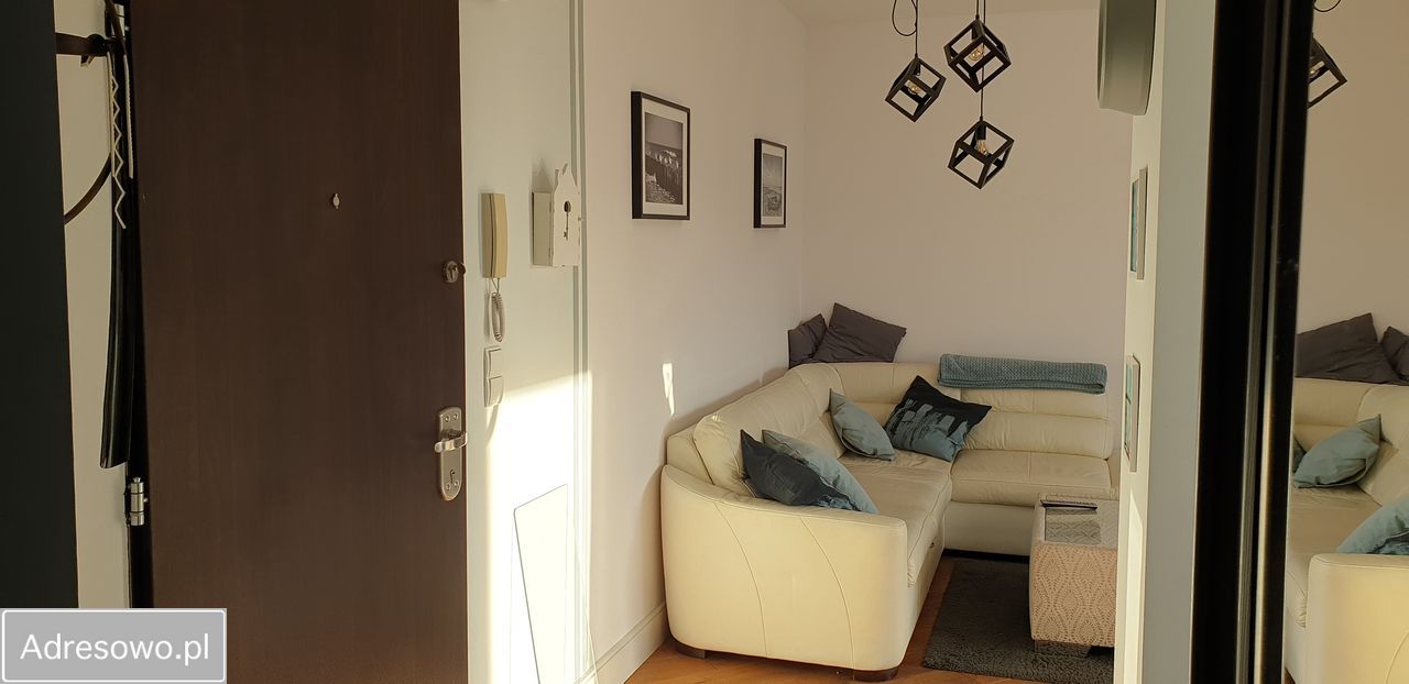 Mieszkanie 2-pokojowe Rumia, ul. Dębogórska. Zdjęcie 5