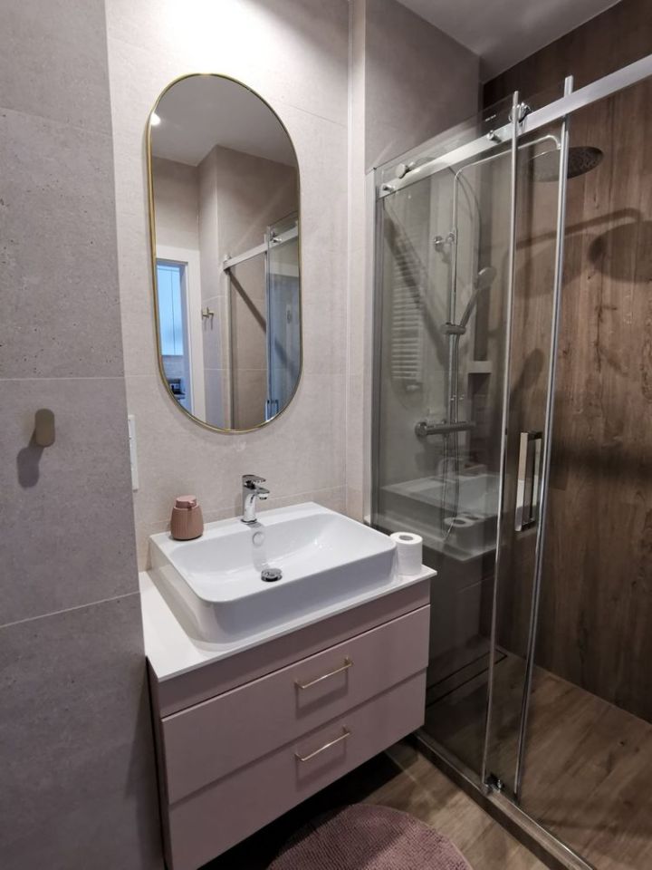 Mieszkanie 2-pokojowe Kraków Grzegórzki, ul. Rakowicka. Zdjęcie 7