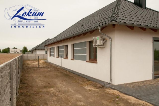 bliźniak, 3 pokoje Grodzisko. Zdjęcie 3