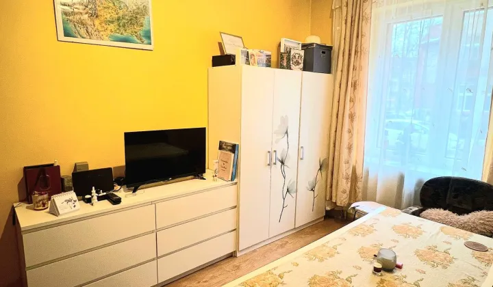 Mieszkanie 2-pokojowe Katowice Śródmieście, ul. Barbary