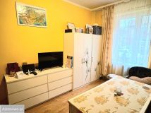 Mieszkanie 2-pokojowe Katowice Śródmieście, ul. Barbary