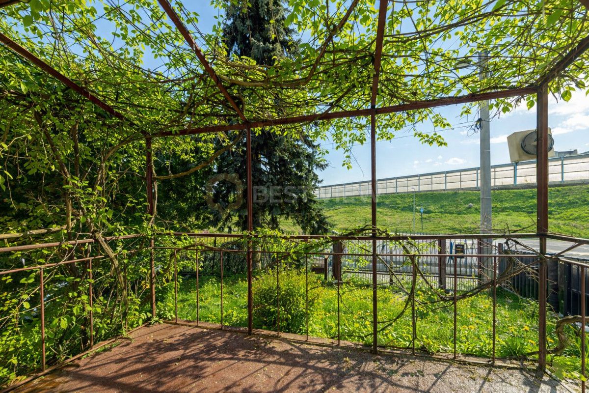 dom wolnostojący, 3 pokoje Warszawa Ursus, ul. Władysława Bieńczaka. Zdjęcie 17