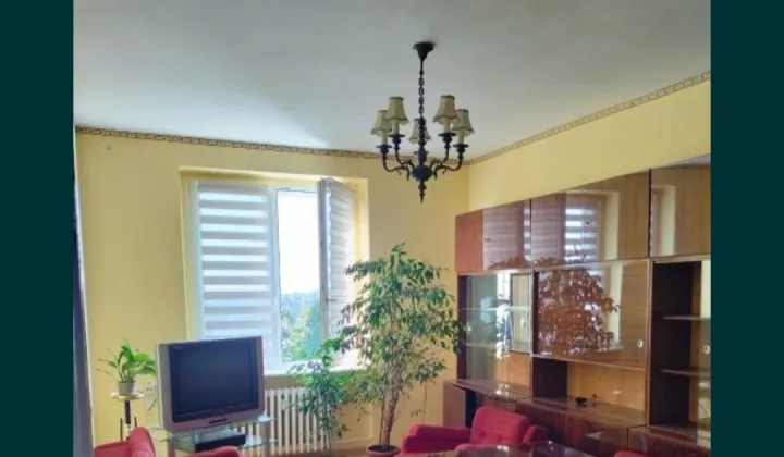 Mieszkanie 2-pokojowe Gniezno, ul. Franklina Roosevelta