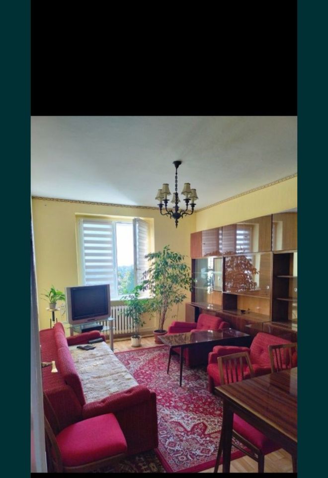 Mieszkanie 2-pokojowe Gniezno, ul. Franklina Roosevelta. Zdjęcie 1