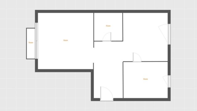 Mieszkanie 2-pokojowe Sanok, ul. Stróżowska. Zdjęcie 11