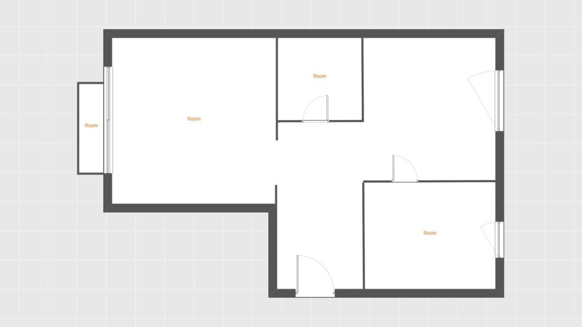 Mieszkanie 2-pokojowe Sanok, ul. Stróżowska. Zdjęcie 11