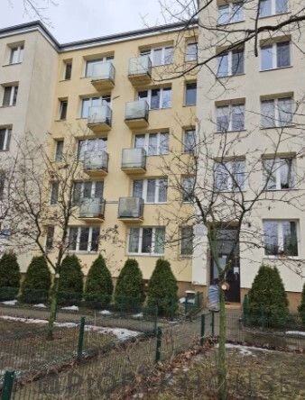 Mieszkanie 3-pokojowe Warszawa Mokotów, ul. Powsińska. Zdjęcie 5