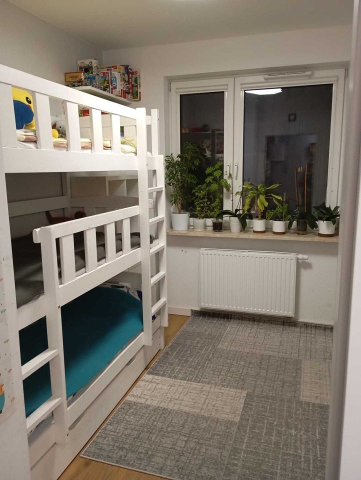 Mieszkanie 3-pokojowe Warszawa Białołęka, ul. Modlińska. Zdjęcie 7