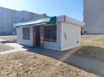 Lokal Zielona Góra, ul. Osiedle Pomorskie. Zdjęcie 2