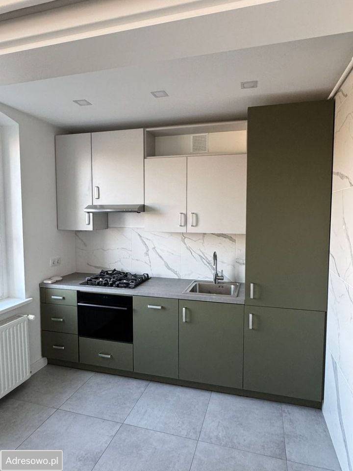 Mieszkanie 2-pokojowe Chojnów, ul. Legnicka. Zdjęcie 3