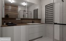 Mieszkanie 4-pokojowe Radom Śródmieście, ul. Stanisława Staszica. Zdjęcie 4