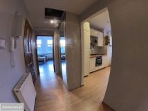 Mieszkanie 3-pokojowe Jelenia Góra, ul. Wolności. Zdjęcie 3