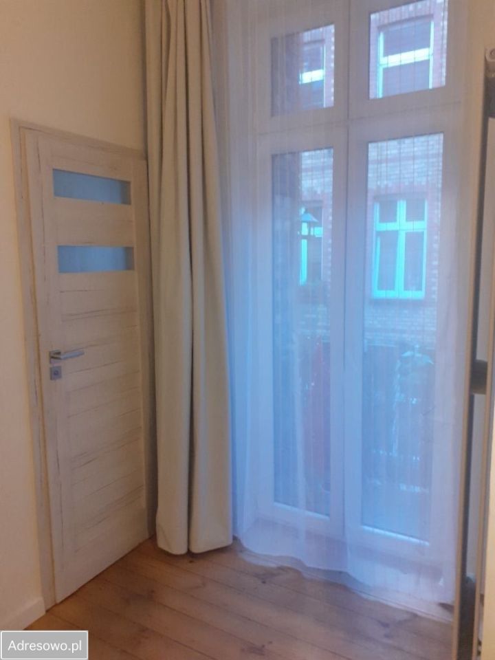 Mieszkanie 2-pokojowe Poznań Centrum, ul. św. Marcin. Zdjęcie 9