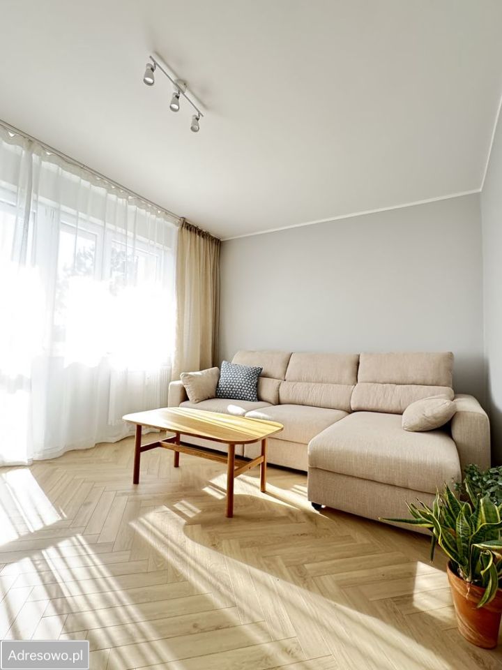 Mieszkanie 3-pokojowe Szczecin. Zdjęcie 1
