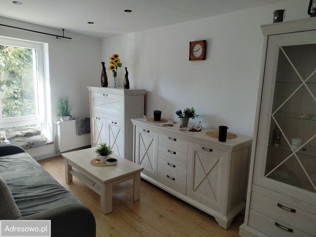 Mieszkanie 2-pokojowe Chorzów Klimzowiec, ul. Klimzy. Zdjęcie 1