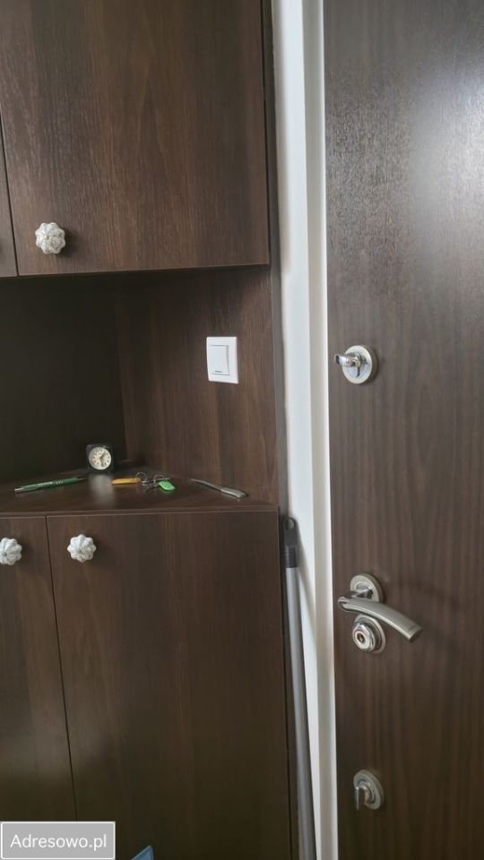 Mieszkanie 2-pokojowe Warszawa Bemowo, ul. Wacława Szadkowskiego. Zdjęcie 5