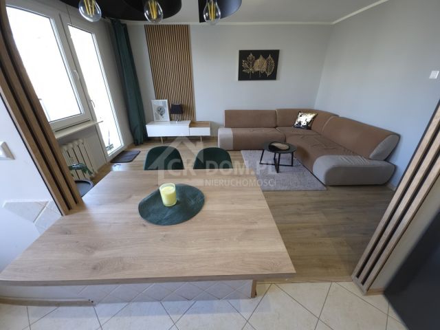 Mieszkanie 2-pokojowe Kielce Ślichowice, ul. Mariana Raciborskiego. Zdjęcie 3