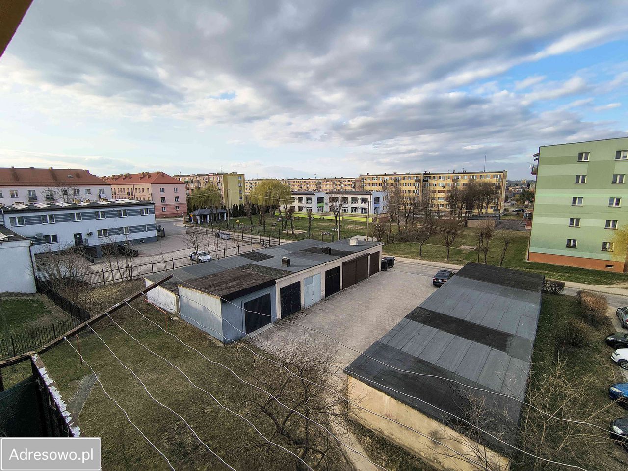 Mieszkanie 2-pokojowe Kłodawa, ul. Władysława Kapicy. Zdjęcie 12