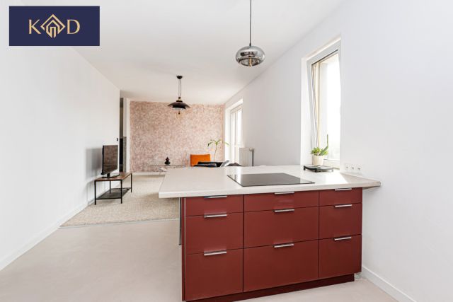 Mieszkanie 3-pokojowe Poznań Wilda, ul. Robocza. Zdjęcie 2