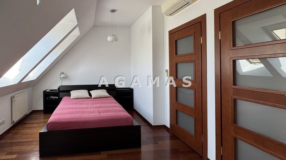 Mieszkanie 3-pokojowe Wrocław Krzyki, pl. Powstańców Śląskich. Zdjęcie 16