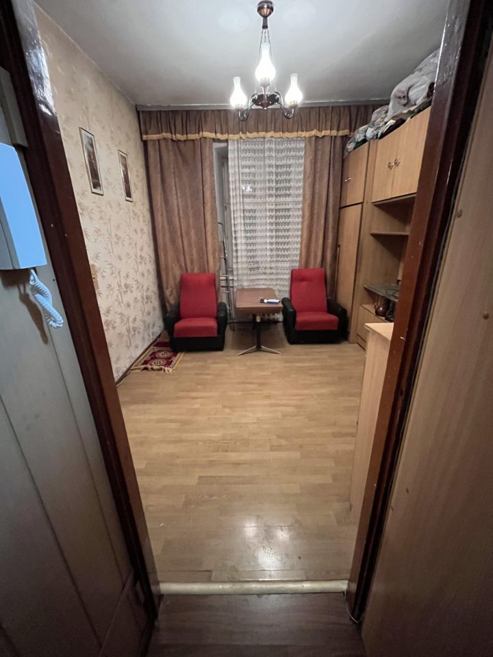 Mieszkanie 2-pokojowe Łódź Bałuty, ul. Zgierska. Zdjęcie 3