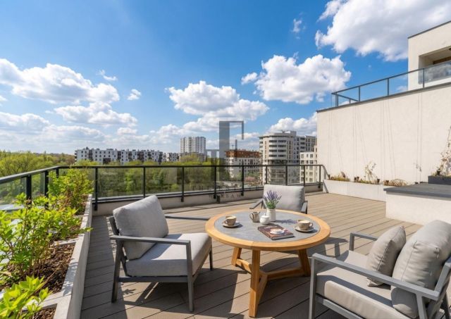 Mieszkanie 4-pokojowe Warszawa Wola, ul. Nakielska. Zdjęcie 15