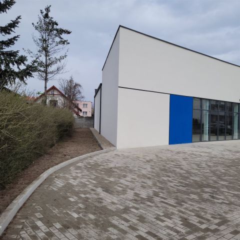 Lokal Ścinawa, ul. Tadeusza Kościuszki. Zdjęcie 9