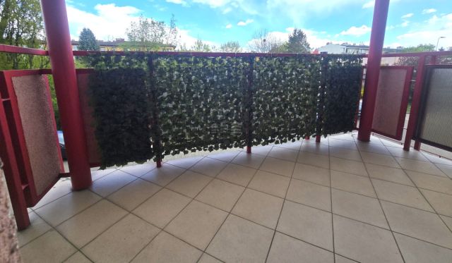 Mieszkanie 1-pokojowe Bydgoszcz Szwederowo. Zdjęcie 8